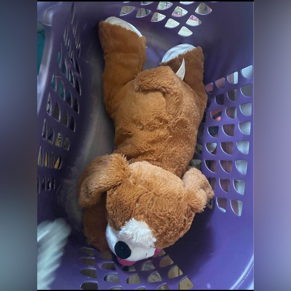 Stuffed animals - Picture 5 of 6